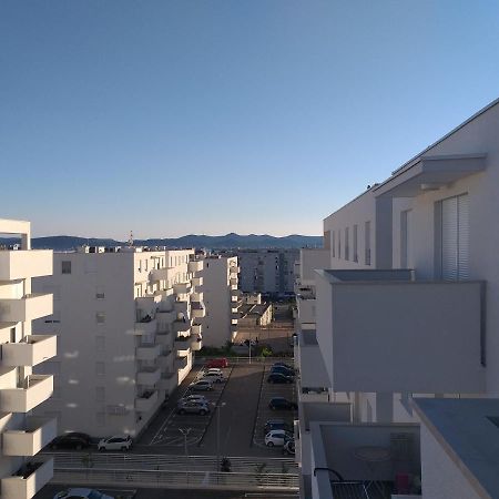 Apartment T&T Visnjik Zara Esterno foto