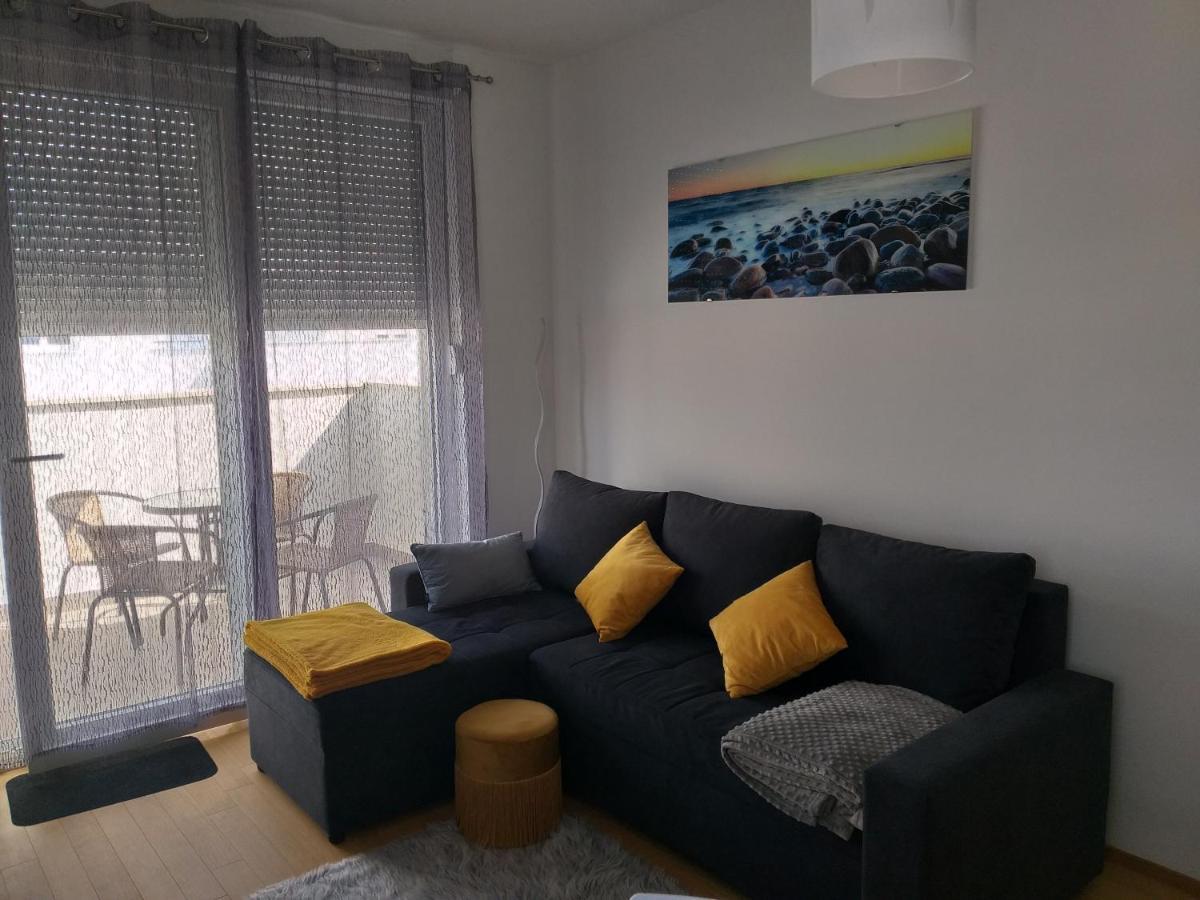 Apartment T&T Visnjik Zara Esterno foto